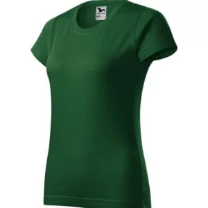 Basic pólók női 134 – XS -től XL -ig (160g)