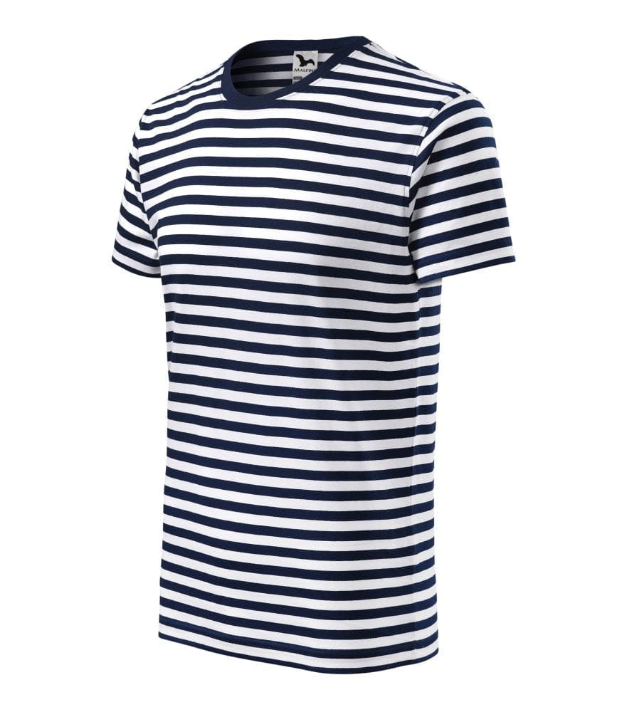 Adlerpóló tengerészkék UNISEX Póló - MALFINI Sailor pólók unisex