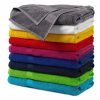 Adlerpóló fehér UNISEX Frottír - MALFINI Terry Bath Towel fürdőlepedő unisex