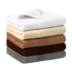 Bamboo Towel 951 Törülköző Unisex (450g)