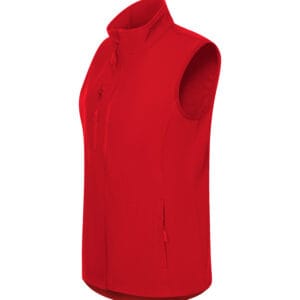 Trail Softshell mellény női 569 (280g)